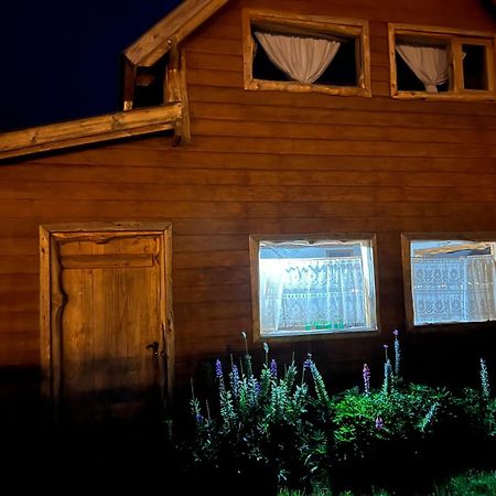 La Joaquina, Casa De Montana. Villa El Chalten Eksteriør bilde