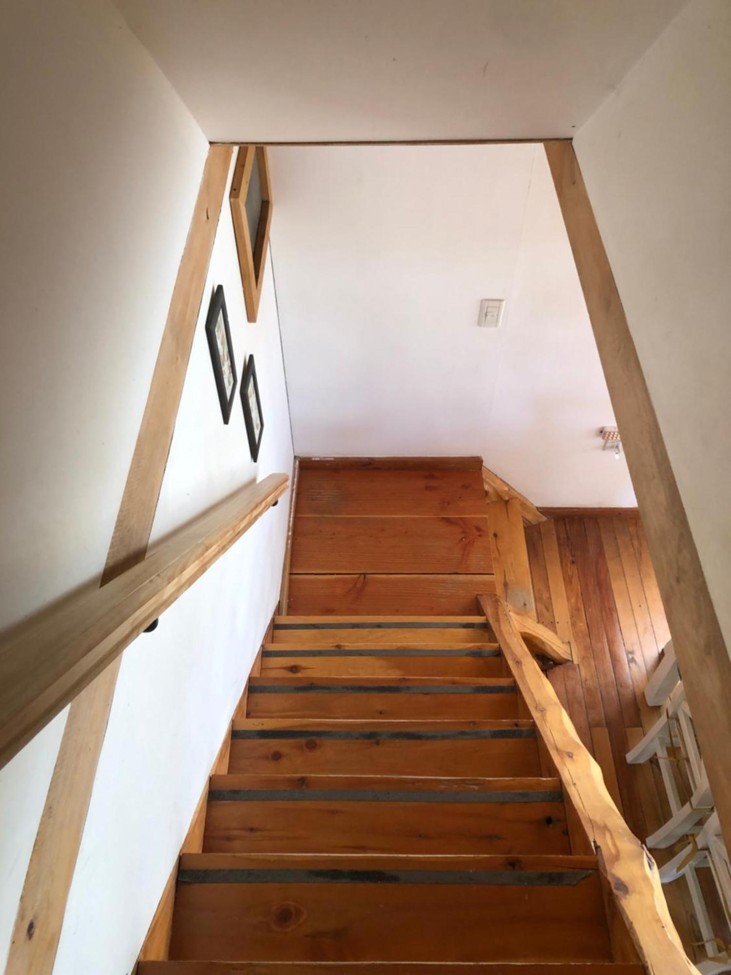 La Joaquina, Casa De Montana. Villa El Chalten Eksteriør bilde
